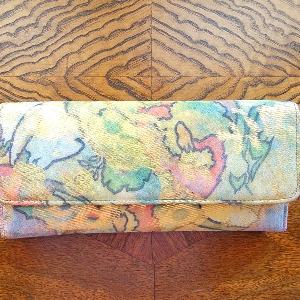 HOBO wallet